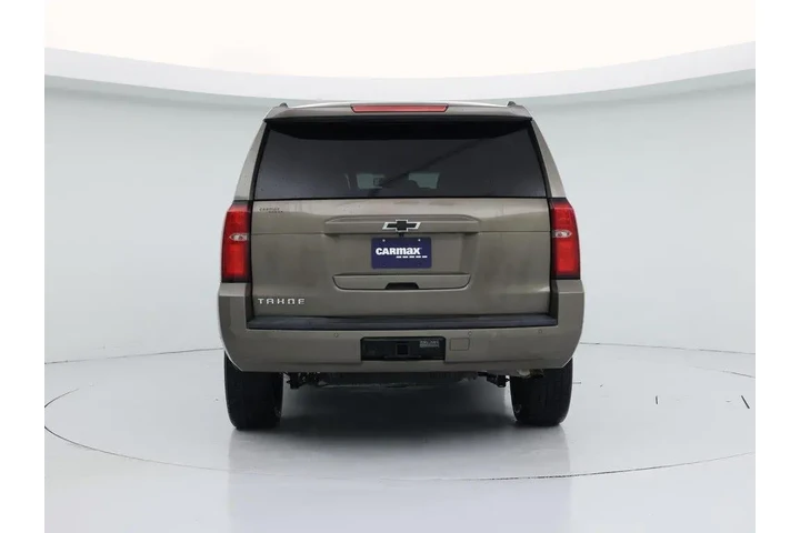 $30998 : Chevrolet Tahoe 2016 4x2 LT image 6