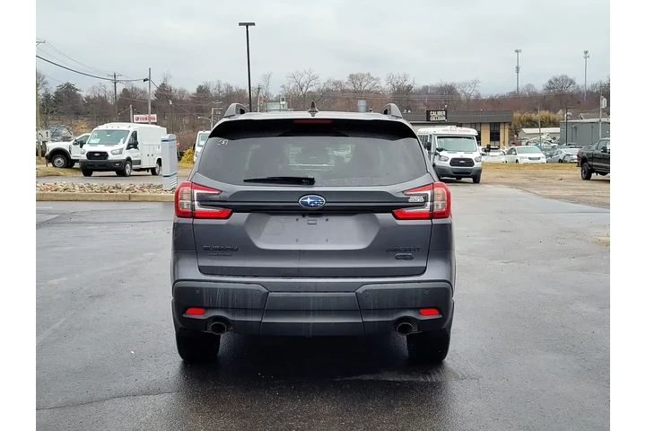 $33998 : Subaru Ascent 2024 AWD Onyx image 5