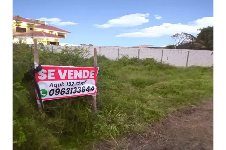 $170000 : Terreno en Vía Data de Playas image 2