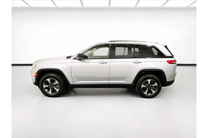 $26088 : Jeep Grand Cherokee 2022 4x4 image 5