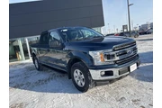 $27998 : 2018 F-150 XLT thumbnail