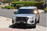 $14750 : 2016 Explorer Police Intercep thumbnail