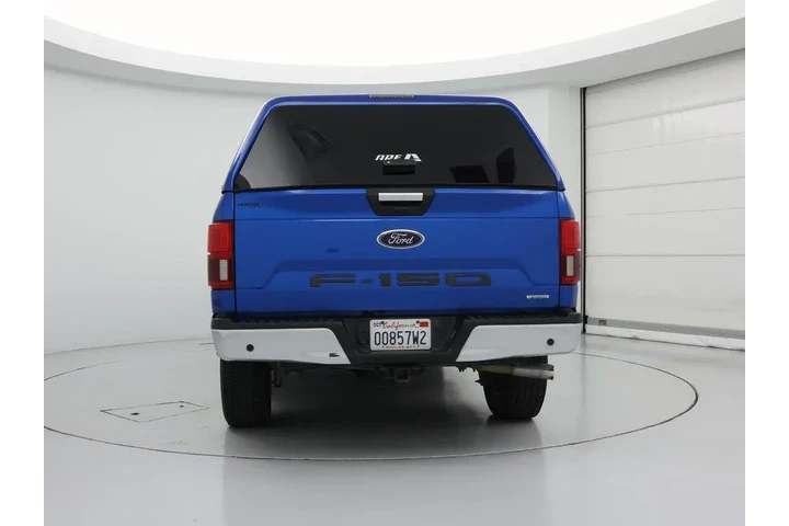 $24998 : Ford F-150 2019 4x4 XLT 4dr image 6