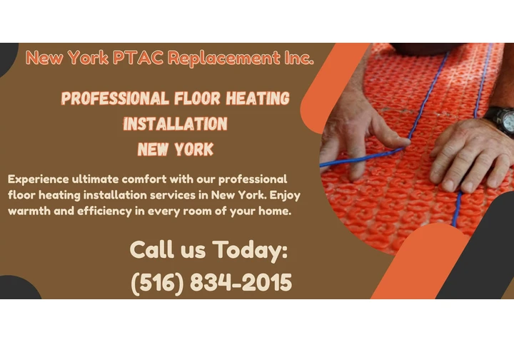 New York PTAC Replacement Inc. image 8