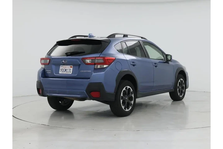 $25998 : Subaru Crosstrek 2023 AWD Pr image 8