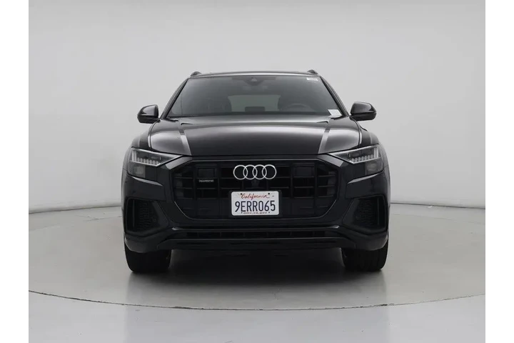 $39998 : Audi Q8 2020 AWD quattro Pre image 5
