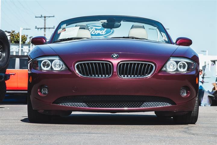 2005 Z4 2.5i image 6