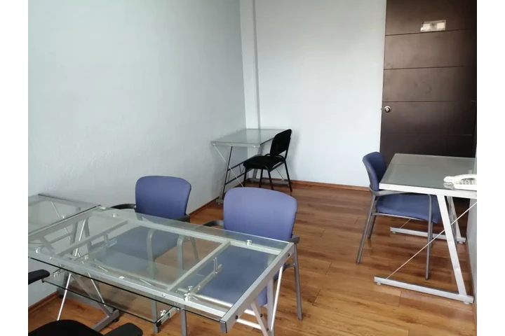 $850 : Oficinas Virtuales  Buenavista image 2