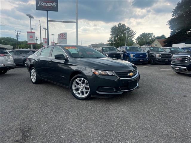 $15990 : 2019 Impala image 1