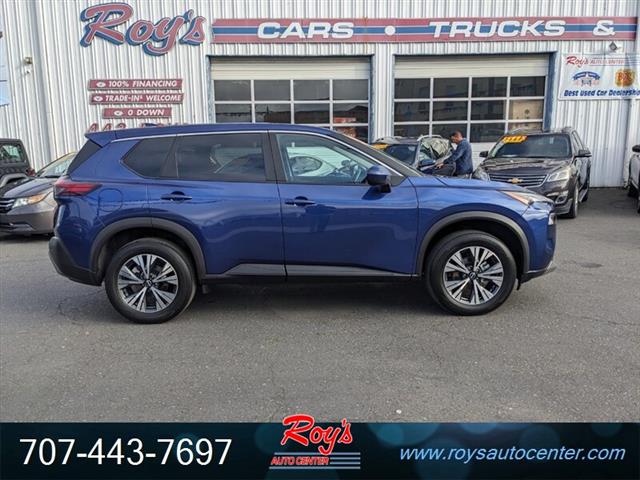 $27995 : 2023 Rogue SV AWD Wagon image 2