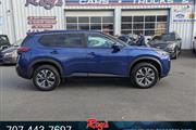 $27995 : 2023 Rogue SV AWD Wagon thumbnail