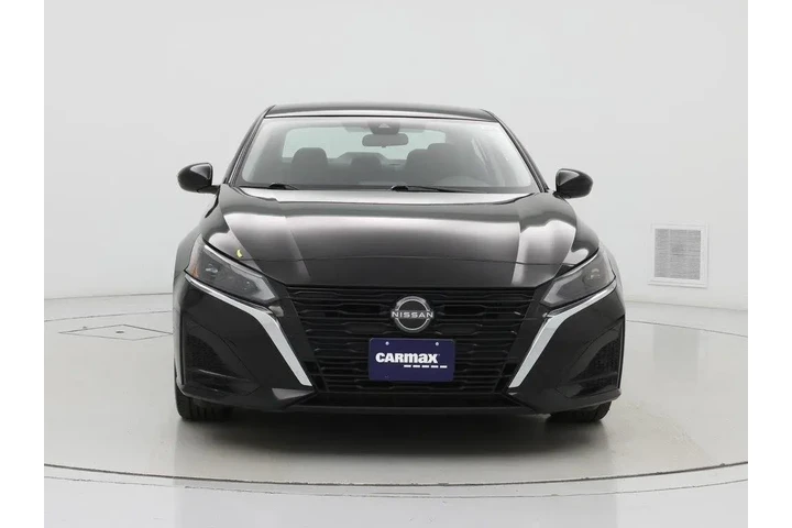 $19998 : Nissan Altima 2023 2.5 SV 4d image 5
