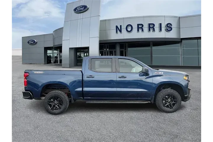 $40000 : Chevrolet Silverado 1500 202 image 5