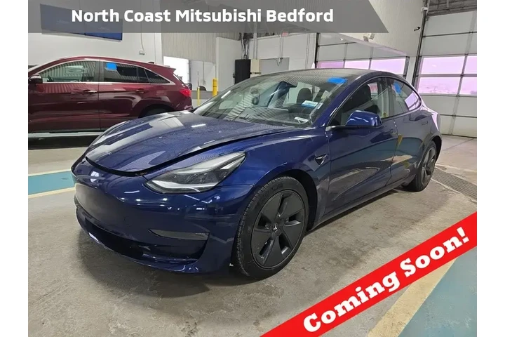 $19693 : Tesla Model 3 2021 Standard image 1