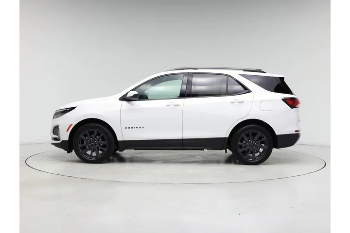$23998 : Chevrolet Equinox 2024 RS 4d image 3