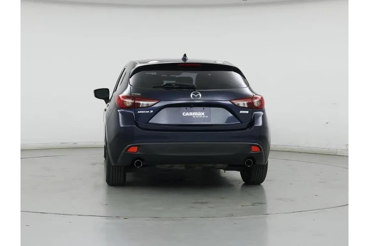 $14599 : Mazda Mazda3 2015 i Grand To image 6