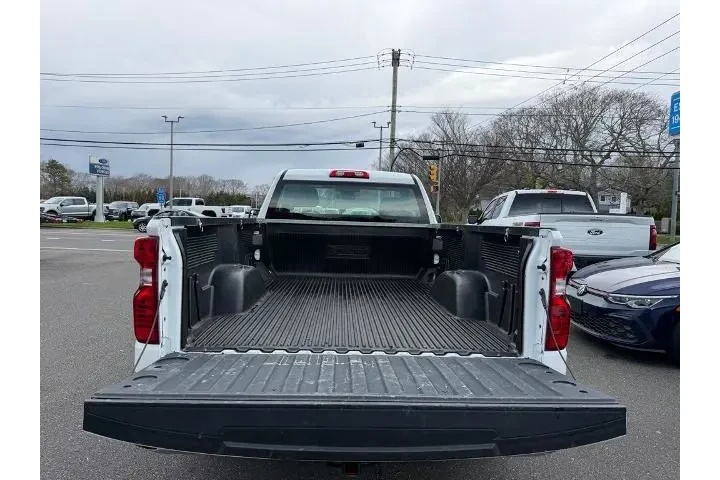 $34700 : Chevrolet Silverado 1500 202 image 6