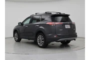 $25998 : Toyota RAV4 2017 AWD Limited thumbnail