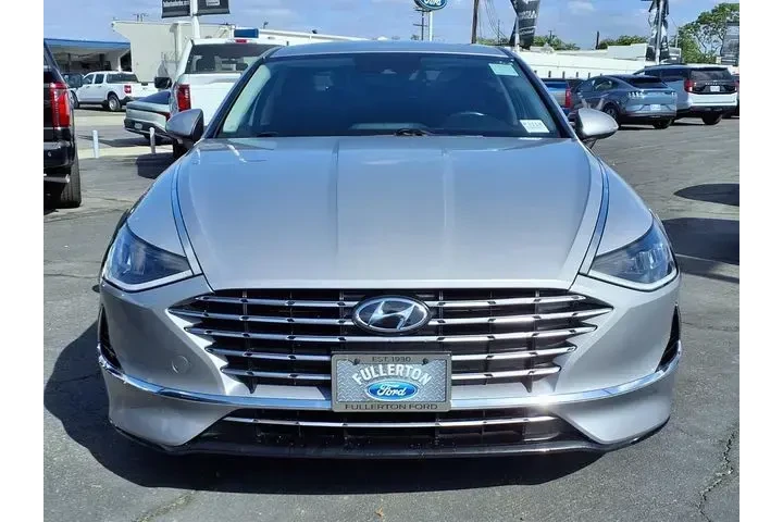 $21999 : Hyundai SONATA Hybrid 2023 S image 2