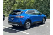 $18975 : Ford Escape Hybrid 2021 AWD thumbnail