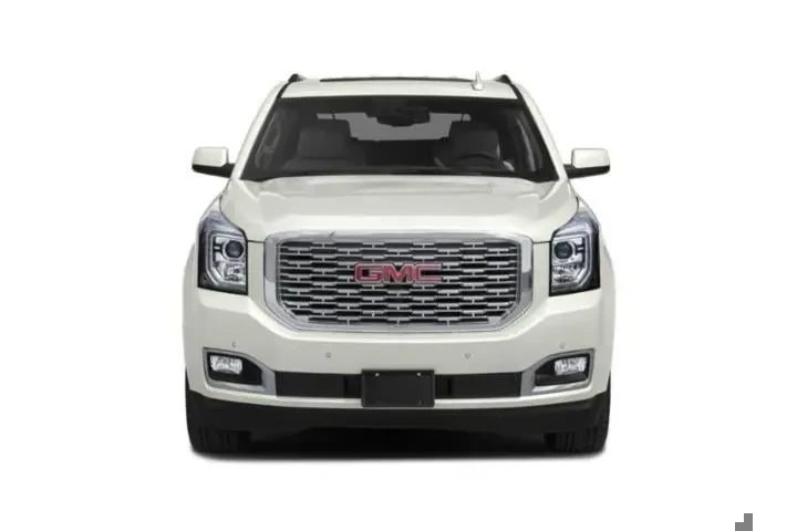 $35990 : GMC Yukon 2019 4x4 Denali 4d image 7