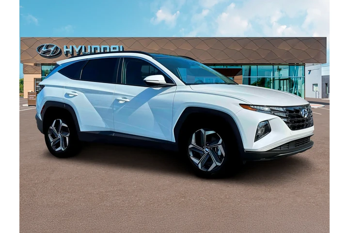 $28999 : Hyundai TUCSON Hybrid 2024 A image 10