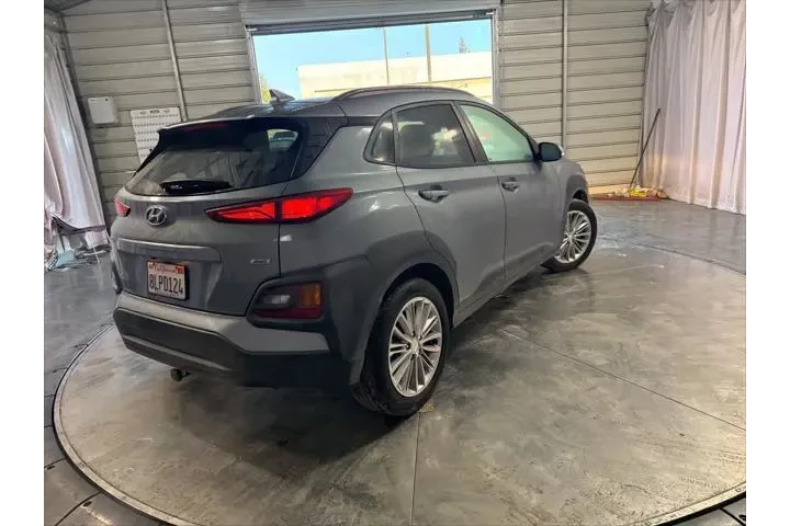 $13999 : Hyundai KONA 2019 AWD SEL 4d image 5