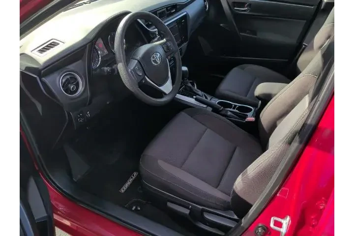 $14789 : Toyota Corolla 2017 L 4dr Se image 10