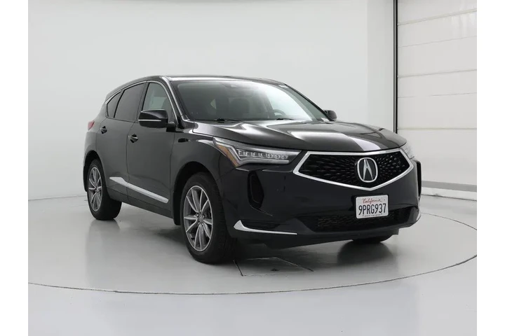 $33998 : Acura RDX 2023 4dr SUV w/Tec image 1