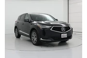 Acura RDX 2023 4dr SUV w/Tec en Sacramento
