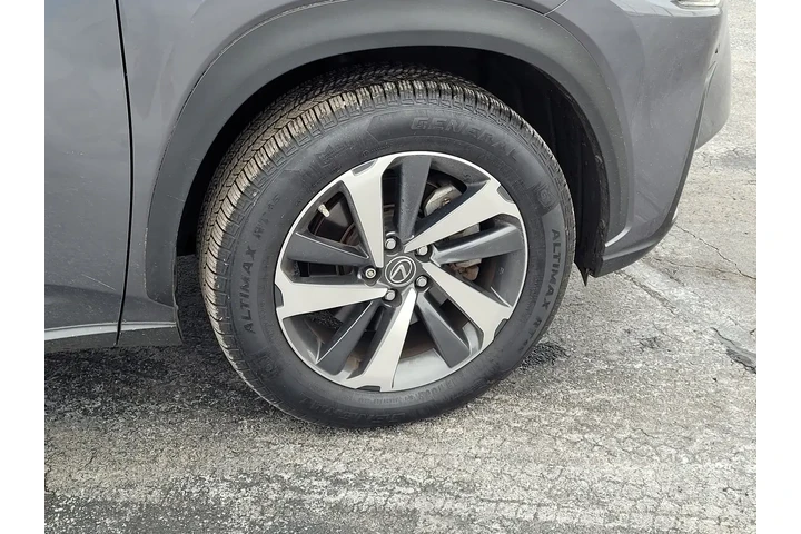 $32540 : Lexus NX 300 2021 AWD 4dr Cr image 10