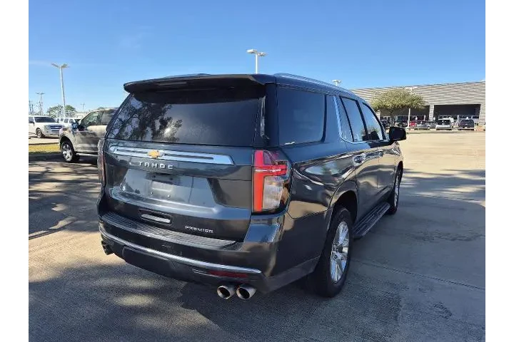 $38981 : Chevrolet Tahoe 2021 4x2 Pre image 3