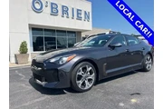 Kia Stinger 2021 GT-Line 4dr en Lexington