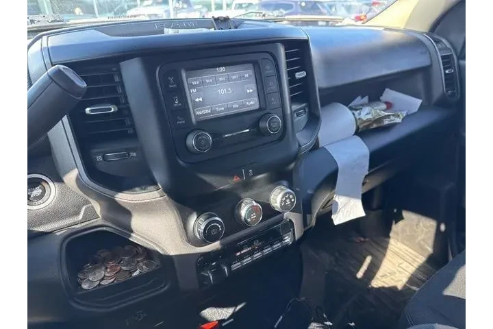 $33902 : Ram 2500 2019 4x4 Tradesman image 6