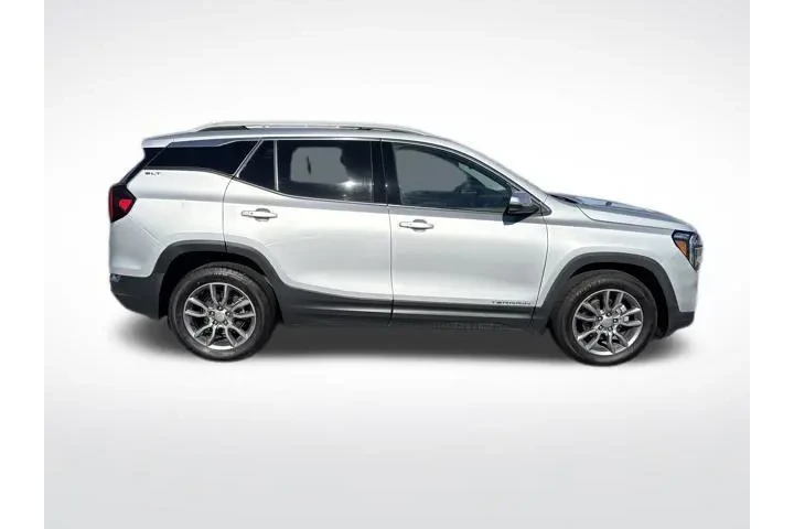 $23800 : GMC Terrain 2022 AWD SLT 4dr image 6