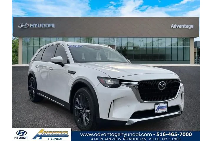 $36270 : Mazda CX-90 2024 AWD 3.3 Tur image 1