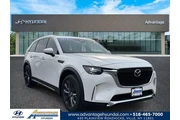 Mazda CX-90 2024 AWD 3.3 Tur en Long Island