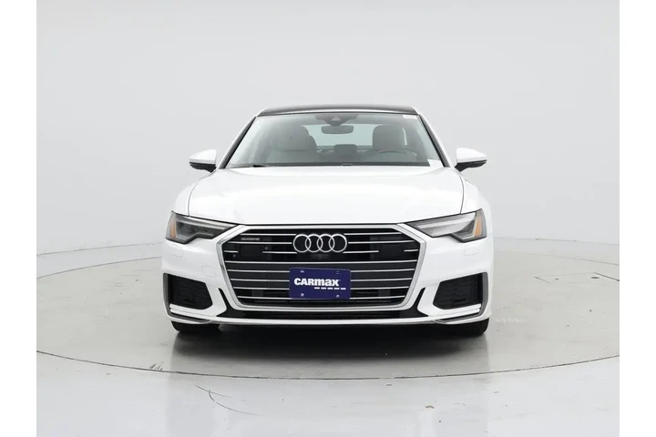 $22998 : Audi A6 2019 AWD quattro Pre image 5