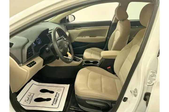 $12991 : Hyundai ELANTRA 2020 SEL 4dr image 9