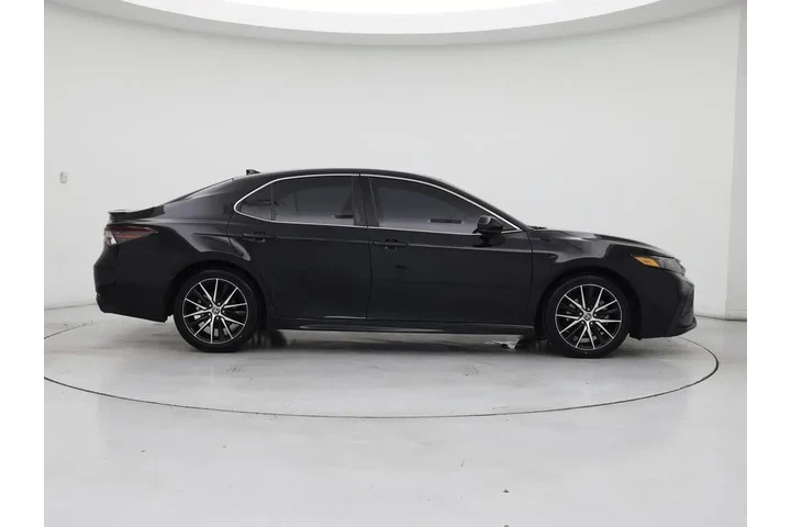 $21998 : Toyota Camry 2021 SE 4dr Sed image 7