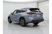 $35998 : Toyota Highlander 2022 AWD X thumbnail