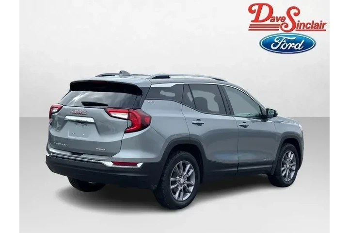 $26500 : GMC Terrain 2023 AWD SLT 4dr image 7