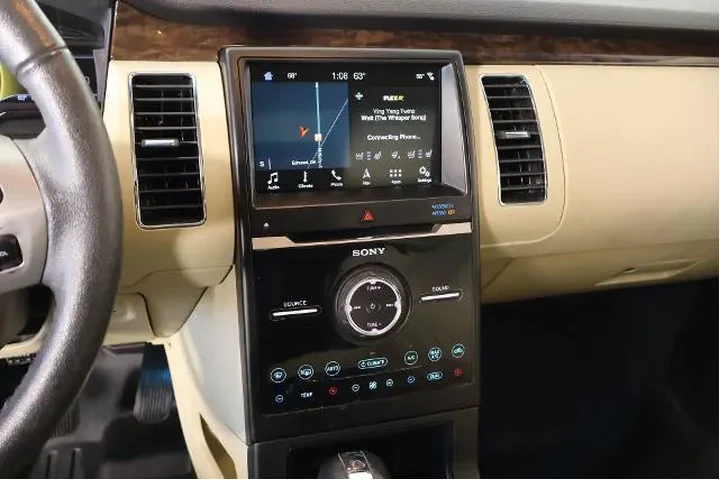 $14689 : Ford Flex 2019 Limited 4dr C image 5