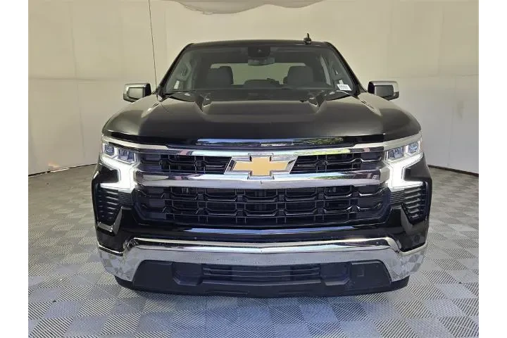 $38988 : Chevrolet Silverado 1500 202 image 3