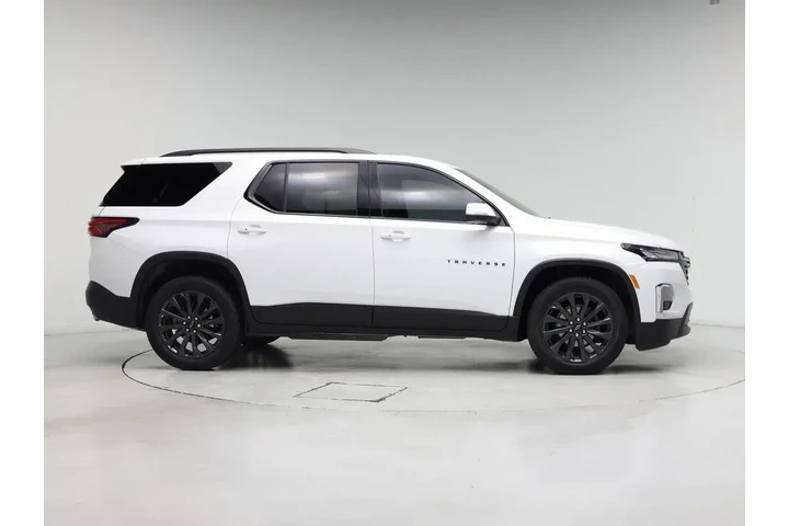 $33998 : Chevrolet Traverse 2023 RS 4 image 7
