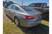$18334 : Chevrolet Malibu 2024 LT 4dr thumbnail