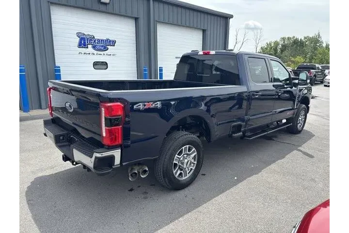 Ford F-350 Super Duty 2024 4 image 3