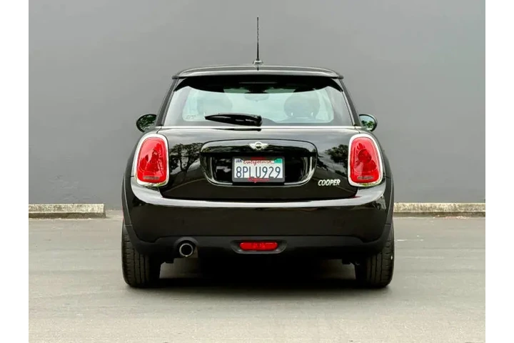 $12940 : 2016 Hardtop 2 Door Cooper image 7