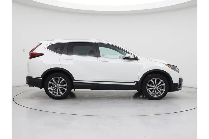 $29998 : Honda CR-V 2022 AWD Touring image 7
