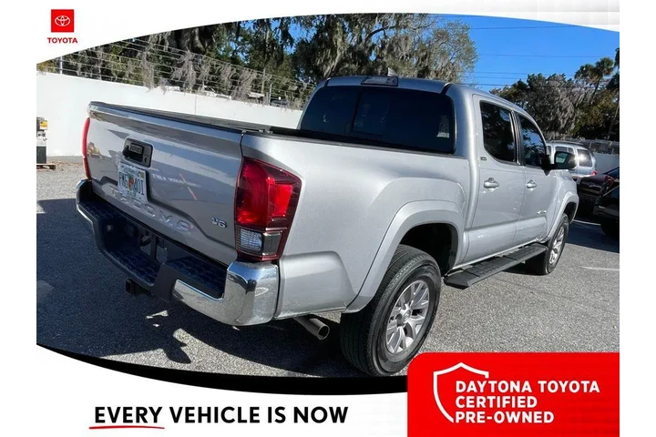 $29000 : Toyota Tacoma 2019 4x2 TRD O image 5